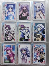 Load image into Gallery viewer, Angel Beats! - Playing Cards
