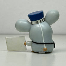 Load image into Gallery viewer, Happy Birthday Hamtaro - Odotoke-kun / Postie - Mini Figure
