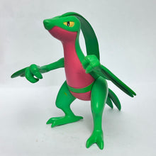 Cargar imagen en el visor de la galería, Pokémon AG - Juptile / Grovyle - Pose Figure
