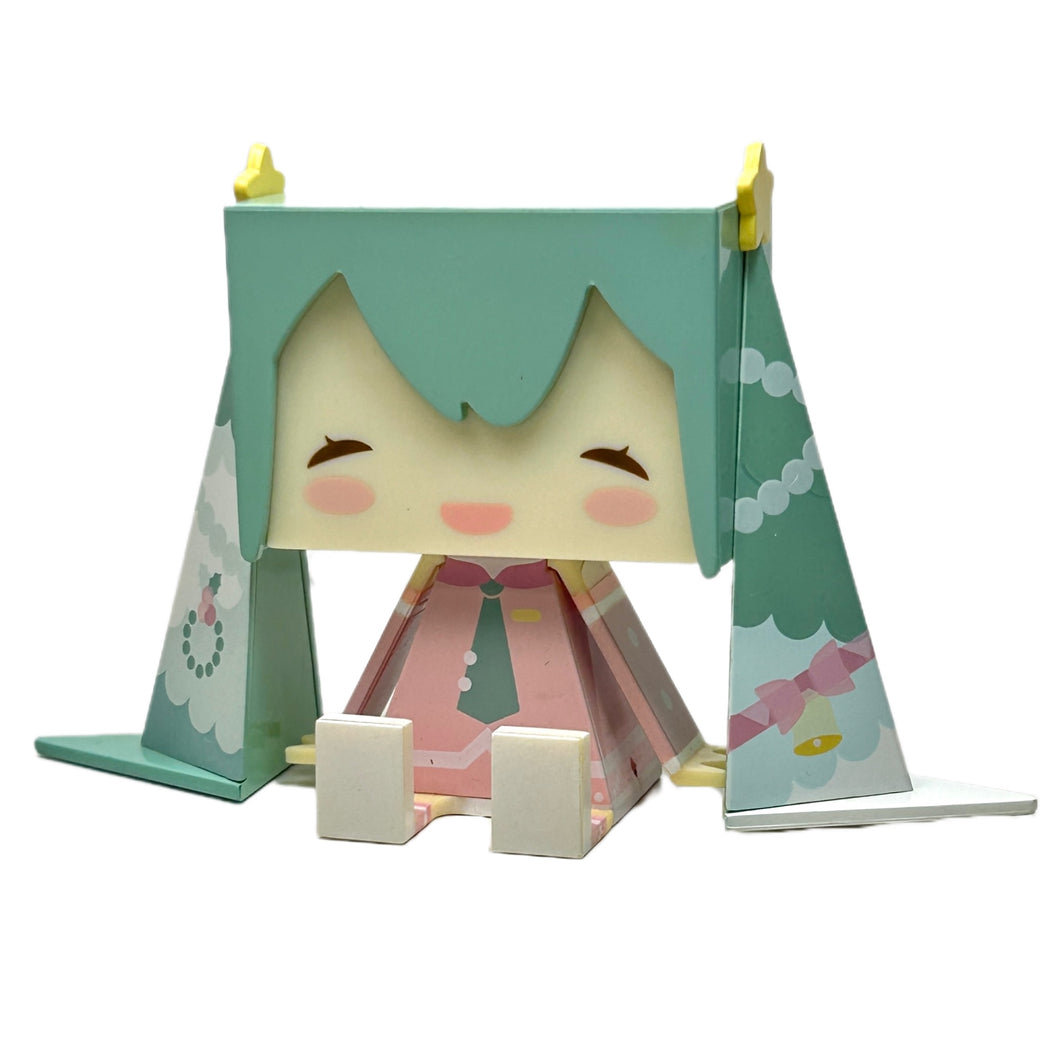 Vocaloid - Hatsune Miku - Doll - Graphig ++