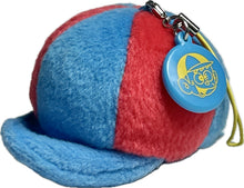 Load image into Gallery viewer, Kaibutsu-Kun - Kaibutsu Tarou  - Hat Mascot Strap - Mobile Cleaner
