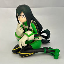 Cargar imagen en el visor de la galería, Boku no / My Hero Academia - Asui Tsuyu - Break Time Collection - MHA / BNHA (Vol.6)
