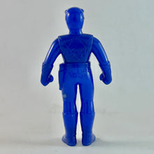 Cargar imagen en el visor de la galería, Zyuden Sentai Kyoryuger - Kyoryu Blue - Soft Vinyl Figure
