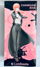 Load image into Gallery viewer, Chainsaw Man - Makima - Luminasta
