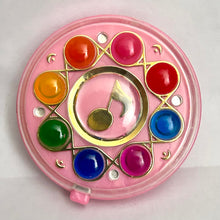 Cargar imagen en el visor de la galería, Ojamajo Doremi - Compact Mirror - Maho Tap
