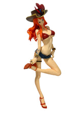 Cargar imagen en el visor de la galería, One Piece - Nami - Flag Diamond Ship
