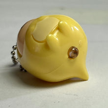 Cargar imagen en el visor de la galería, Sumikko Gurashi - Tonkatsu - Light-up Keychain
