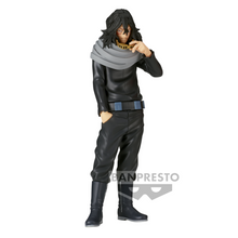 Cargar imagen en el visor de la galería, Boku no Hero Academia - Aizawa Shouta - MHA Age of Heroes -ERASER HEAD- Figure
