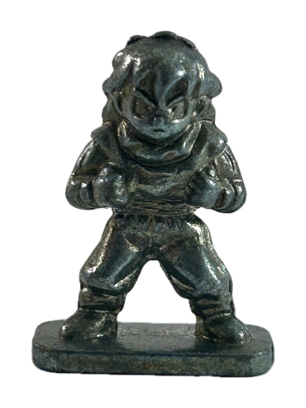 Dragon Ball Z - Son Gohan - Die-cast Mini Figure