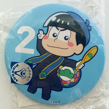 Load image into Gallery viewer, AniCap Osomatsu-san Can Badge Niitengomu! Second Edition (Set of 9)
