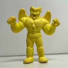 Cargar imagen en el visor de la galería, Kinnikuman - Condorar - Eraser Mini Figure - Yellow ver. (98)
