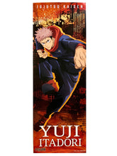 Load image into Gallery viewer, Jujutsu Kaisen Chara Posu Collection Poster
