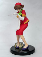 Cargar imagen en el visor de la galería, Sakura Taisen - Sakakibara Yuri - Trading Figure - HGIF
