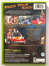 Load image into Gallery viewer, The Sims Bustin&#39; Out - Xbox Classic - NTSC - Box &amp; Manual
