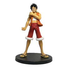 Cargar imagen en el visor de la galería, One Piece - Monkey D. Luffy - Figure - 10th Anniversary
