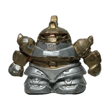 Load image into Gallery viewer, MSG - MS-14A Gelgoog - Keshi - SD Eraser Figure
