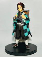 Load image into Gallery viewer, Kimetsu no Yaiba - Kamado Tanjirou - Figure -Kizuna no Sou-
