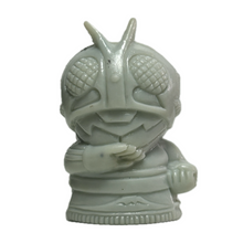 Load image into Gallery viewer, Kamen Rider / Masked Rider - Keshigomu - SD KR Club Candy Toy - Eraser
