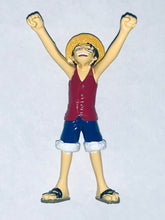 Load image into Gallery viewer, One Piece - Monkey D. Luffy - TV Anime OP Real Figure Inbox
