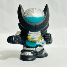 Cargar imagen en el visor de la galería, Kamen Rider OOO - Kamen Rider Birth - Trading Figure - Ningyou Sukui
