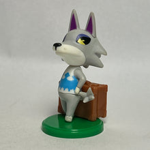 Load image into Gallery viewer, Animal Crossing - Siberia / Fang - Figure - Choco Egg (18)
