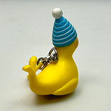 Load image into Gallery viewer, Marileo - Lipton Mobile Phone Mascot - Summer ver.
