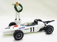 Cargar imagen en el visor de la galería, Honda F-1 / RA-272 - Miniature - Trading Figure
