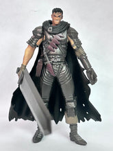 Load image into Gallery viewer, Berserk - Guts - Trading Figure
