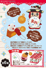 Cargar imagen en el visor de la galería, Majo Hime / Witch Princess Sweets Mascot - 6. Decoration Cake
