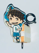 Cargar imagen en el visor de la galería, Haikyuu!! - Oikawa Tooru - Charm - Tsunagaru Food Mascot Part 2
