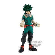 Cargar imagen en el visor de la galería, Boku no Hero Academia - Midoriya Izuku - MHA Age of Heroes -DEKU- Ⅱ Figure
