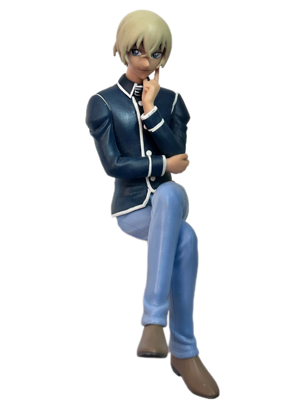 Detective Conan - Amuro Tooru - Premium Chokonose Figure