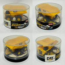 Cargar imagen en el visor de la galería, WONDA CAT Caterpillar Double Action Construction Machinery Collection (Full Set of 6)
