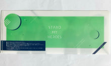 Load image into Gallery viewer, Stand My Heroes Ticket Case (Set of 6)
