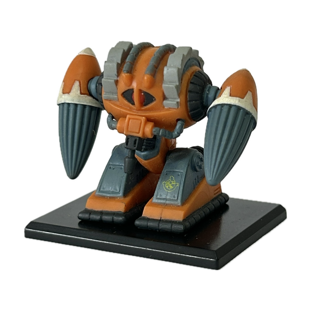 Mobile Suit Variation - EMS-05 Agg - Trading Figure - Killer Bees (N2)