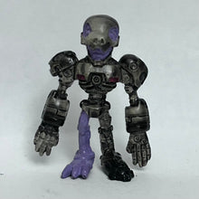 Cargar imagen en el visor de la galería, Digimon Adventure - Andromon - Mini Figure - Clear ver.
