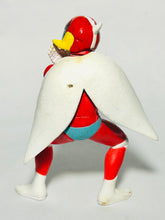 Load image into Gallery viewer, Hurricane Polymar - Tatsunoko Hero Real Figure Collection Part 1
