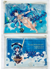 Load image into Gallery viewer, Touhou Project - Hinanai Tenshi - Zipper Pouch - C80
