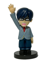 Cargar imagen en el visor de la galería, Boku no Hero Academia - Iida Tenya - Choco Egg MHA Figure
