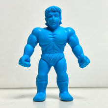 Cargar imagen en el visor de la galería, Kinnikuman - Chavo Kuerrori - Eraser Mini Figure - Blue ver. (124)
