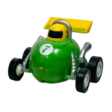 Load image into Gallery viewer, The Fridge Racer - Wind-up Pull Back Mini Car - Watermelon ver.
