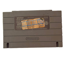 Load image into Gallery viewer, Super Off-Road - Super Nintendo - SNES - NTSC-US - Cart (SNS-OR-USA)
