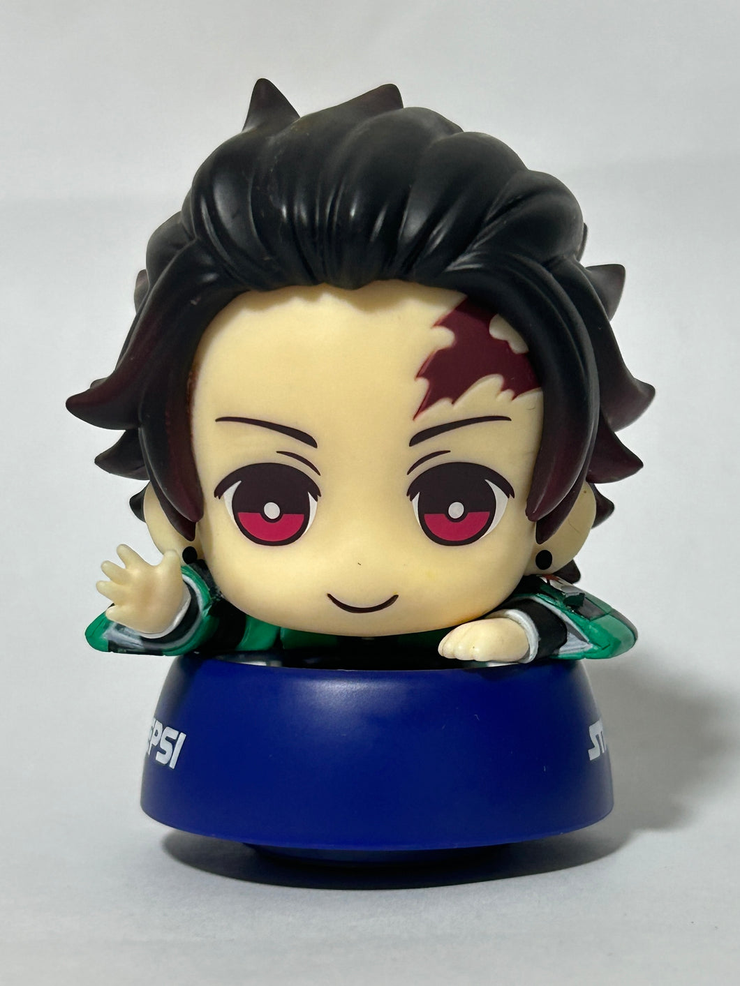 Kimetsu no Yaiba - Kamado Tanjirou - Hikkake Figure
