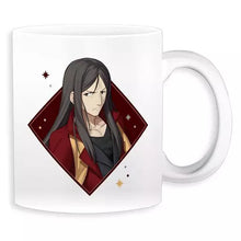 Cargar imagen en el visor de la galería, Fate/Grand Order - Zhuge Liang - Mug
