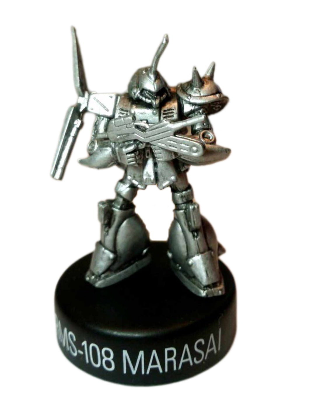 Mobile Suit Z Gundam - RMS-108 Marasi - Mini Figure