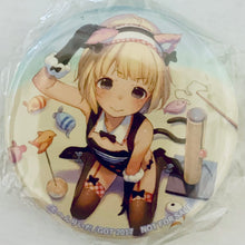 Load image into Gallery viewer, Original Works - Henreader - Girls Party - Promotional Can Badge
