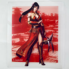 Cargar imagen en el visor de la galería, Dynasty Warriors 9 / Shin Sangoku Musou 8 - Clear Card Set
