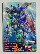 Cargar imagen en el visor de la galería, Gundam Deathscythe - Gundam TryAge TCG - TK6-022 R
