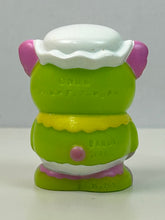 Load image into Gallery viewer, Okaasan to Issho - Zuzu - Goo Choco Lantan Finger Puppet - Soft Vinyl Mini Figure
