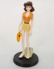 Cargar imagen en el visor de la galería, Lupin III - Mine Fujiko - Trading Figure - ED ver.
